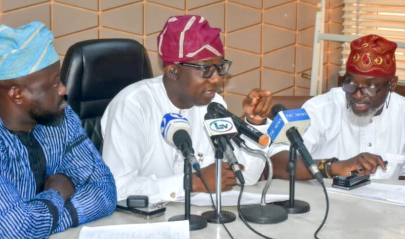 Flood: Lagos Govt gives update on release of water from Ogun river