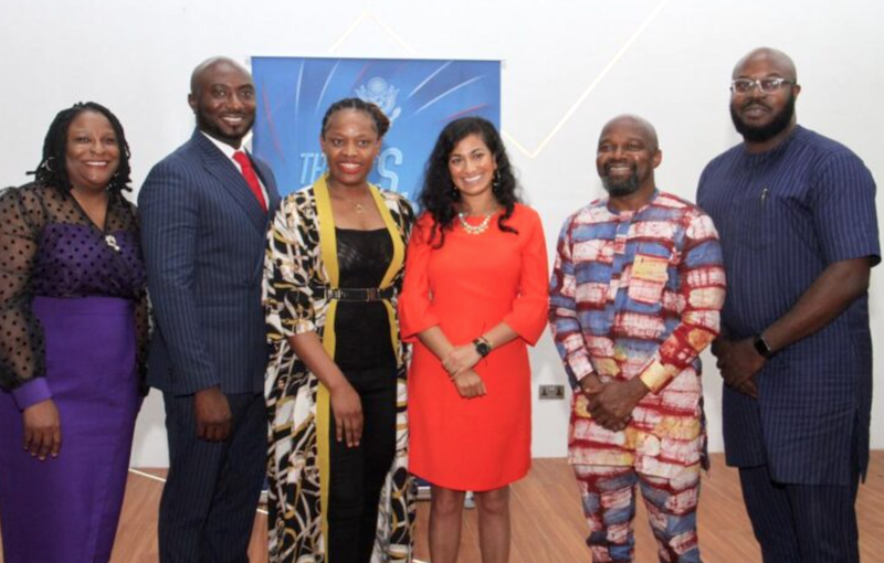 Nigeria’s young population a global asset - U.S. official