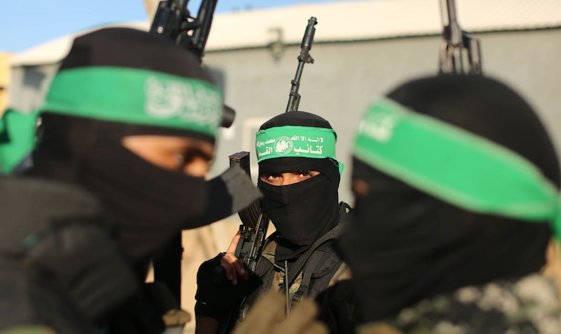 Militants in Gaza free more Israeli hostages after 484 days