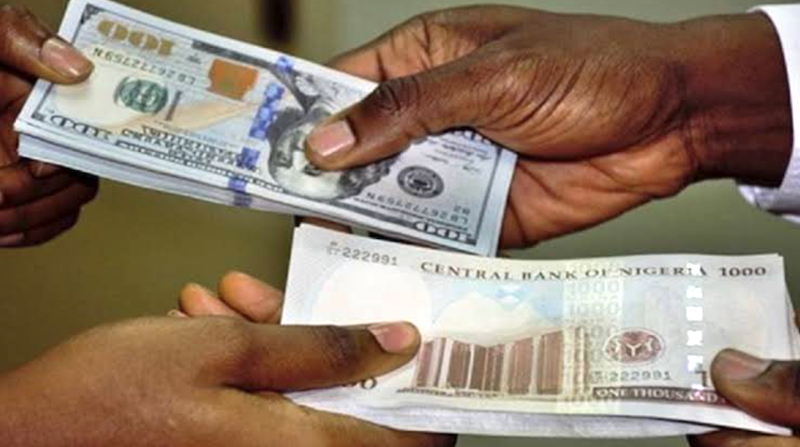 Ex-CBN Director proffers solution for stability of forex