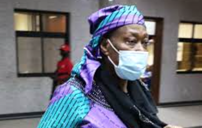 Court strikes out P&ID scam case against late Grace Taiga
