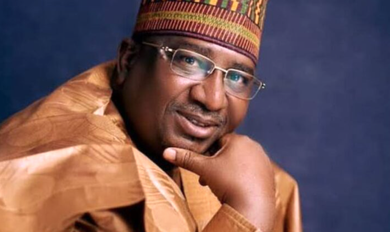Gov. Idris appoints additional 22 aides