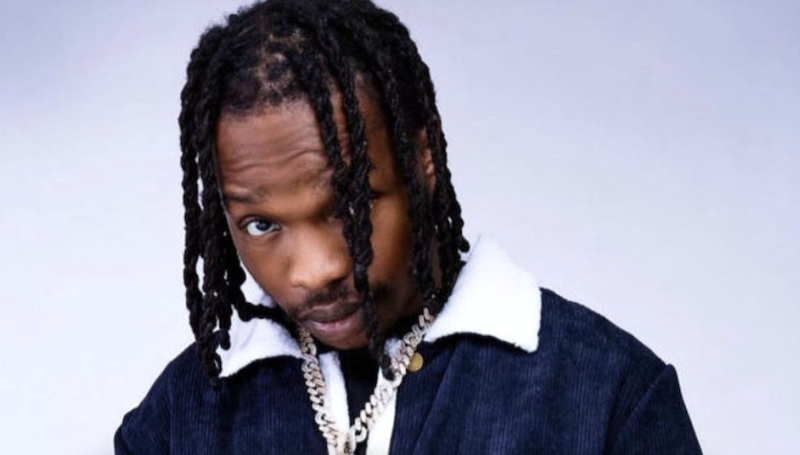 Naira Marley’s cybercrime trial stalled