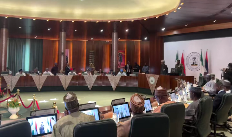 FEC orders MDAs to stop purchasing petrol-powered vehicles