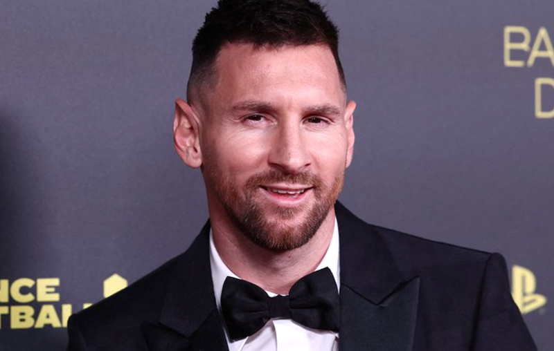 Lionel Messi ruled out of MLS All-Stars game