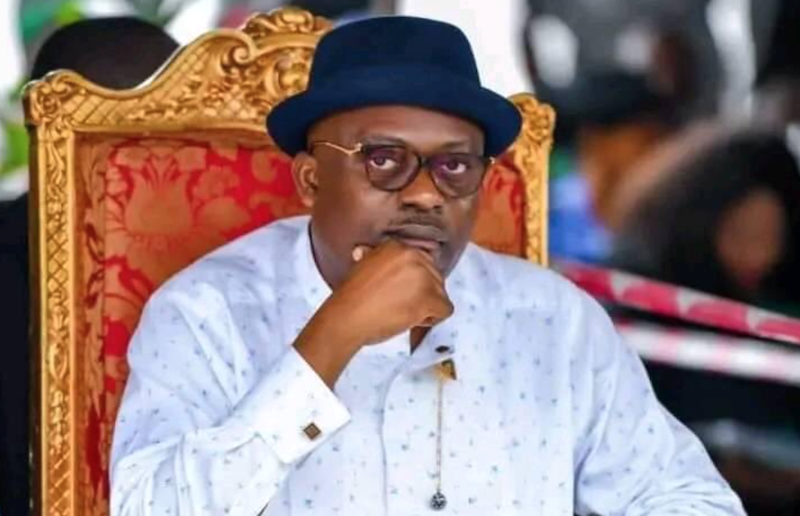 Democracy Day: Fubara commits to rule of law