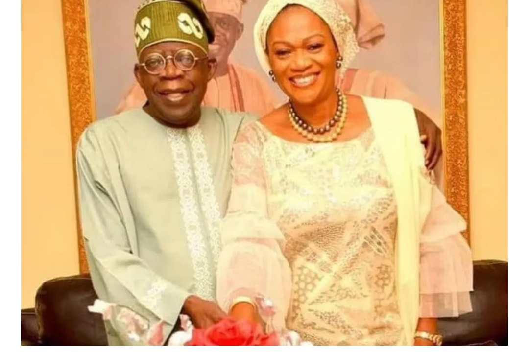 Damaged economy: Garba Shehu lambasts Tinubu’s wife