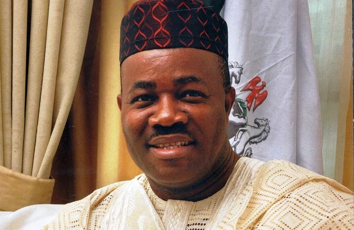 Senate President elected to IPU’s executive committee in Angola