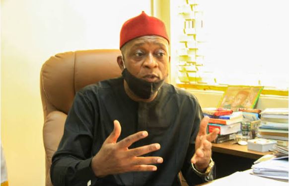 Certificate saga: Allow Tinubu to breathe, Igbo leader tells opposition