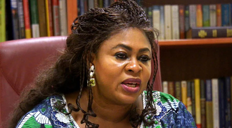 Federal High Court fixes October 17 for the trial of ex-Aviation Minister, Stella Oduah, CCECC