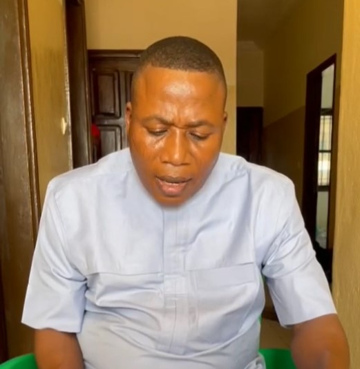 Yoruba Nation agitator, Sunday Igboho released, set to return to Nigeria