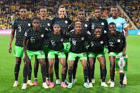 Maroc 2024: Falcons set to pick up ticket in Atlantic-Ocean nation