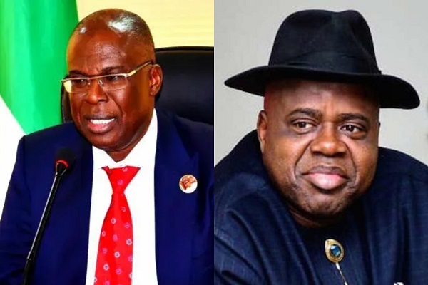 Sylva, APC lose bid to stop Bayelsa Governorship Election Petition Tribunal
