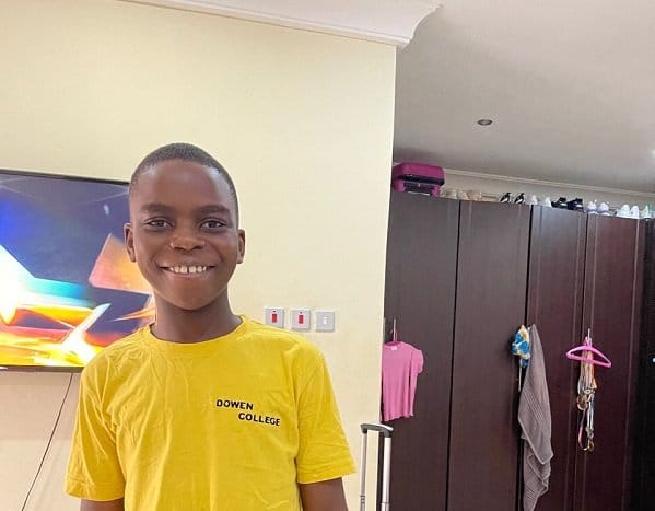 BREAKING: Lagos coroner clears Dowen College of Oromoni’s death, indicts parents, doctors