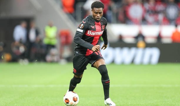 Why I want to play for Nigeria – Bayer Leverkusen forward, Tella