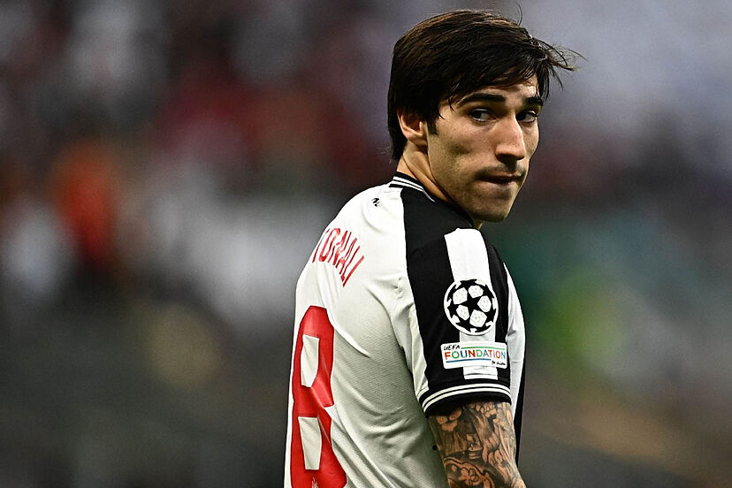 Transfer: Tonali makes clear Barca claims