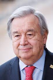Israel -Hamas: UN chief calls for  ceasefire