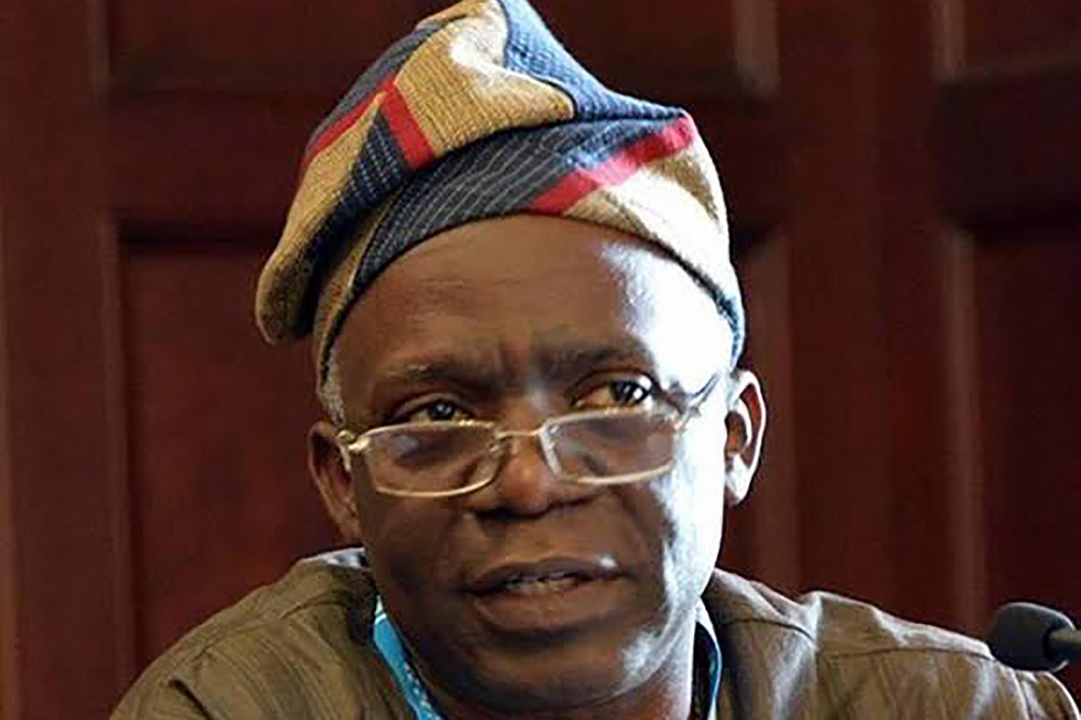 Falana faults NASS over attempt to amend UBE Act