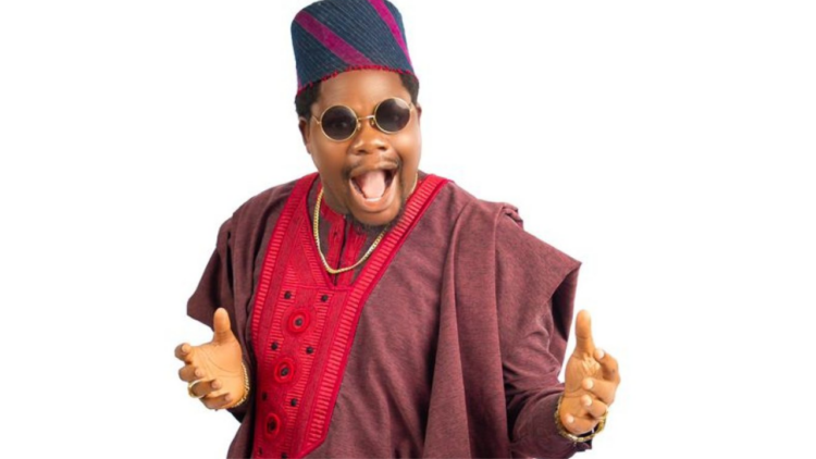 Macaroni calls for release of #ENDSARS protesters