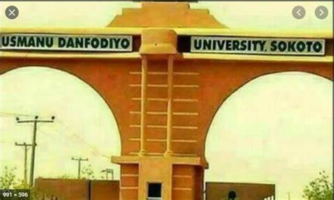 VC clears air on bandit attack on Usmanu Danfodiyo University, Sokoto