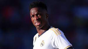 Copa America: Vinicius Jr criticizes tournament organizers