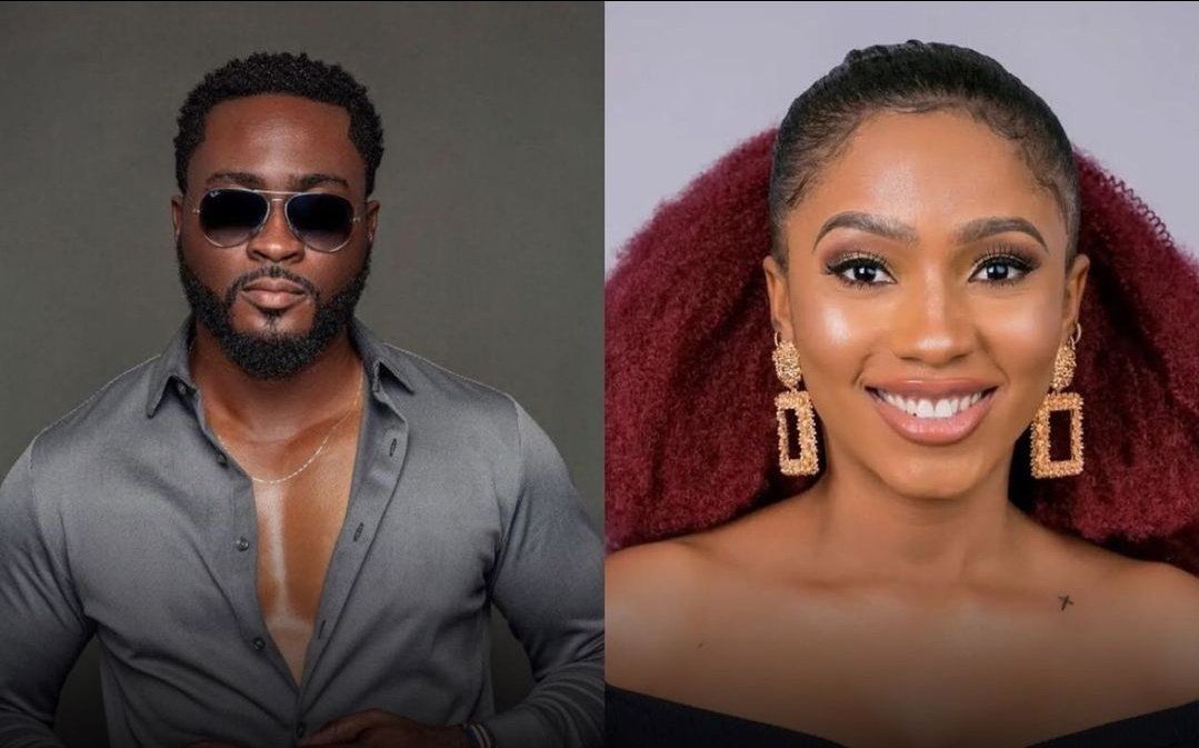 BBNaija all stars: Pere reveals what got him attracted to Mercy Eke