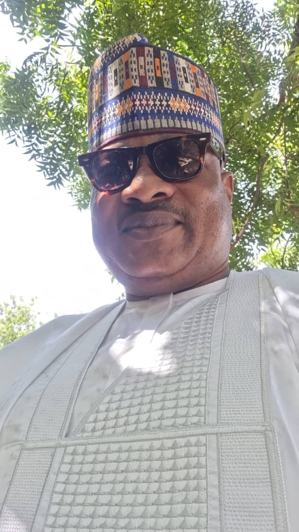 APC Chieftain thanks Tinubu for signing  rights of persons with disabilities