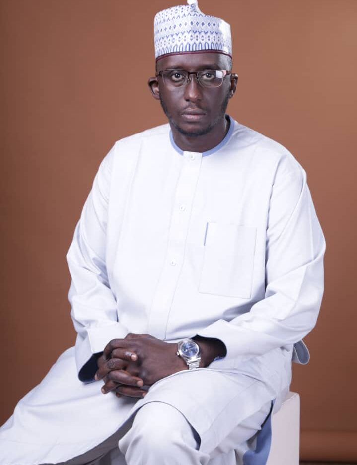 Muhammad Abu Ibrahim: A round peg in a round hole - By Ibrahim Maigari Ahmadu