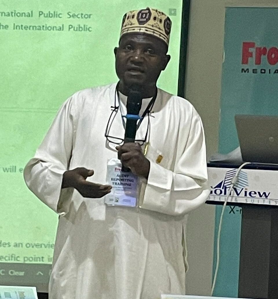 Cabinet of 48 ministers is a mockery of saving cost of governance – Ex-ICAN President