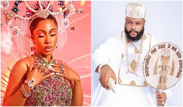 BBNAIJA All Stars: How I used Whitemoney for votes – Mercy Eke
