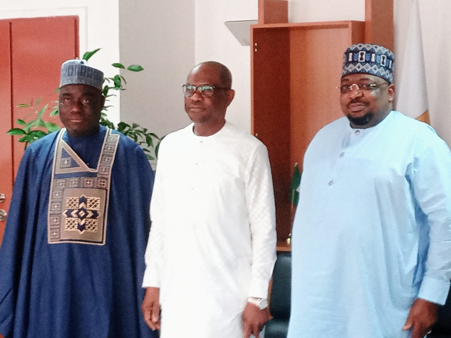 FCT to construct 30km roads in 6 Area Councils – Wike
