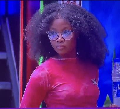 BBNaija All-stars: I’ve cut off friends, I’ll change phone number – Ilebaye