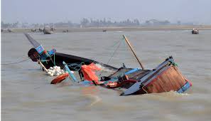 Boat capsizes with 22 passengers in Niger -NSEMA