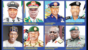 Insecurity: Senate to summon service chiefs, inspector General of Police and National security adviser