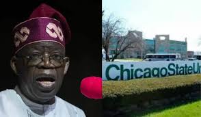 BREAKING: BBC publishes investigation on Tinubu’s CSU certificate