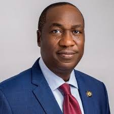 Roots of our environmental challenges traced to colonial masters – Lagos Dep Gov