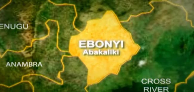 Abakaliki residents lament increasing rate of burglary, cult clashes