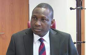 EFCC chairman, Olukoyede orders staff to declare assets