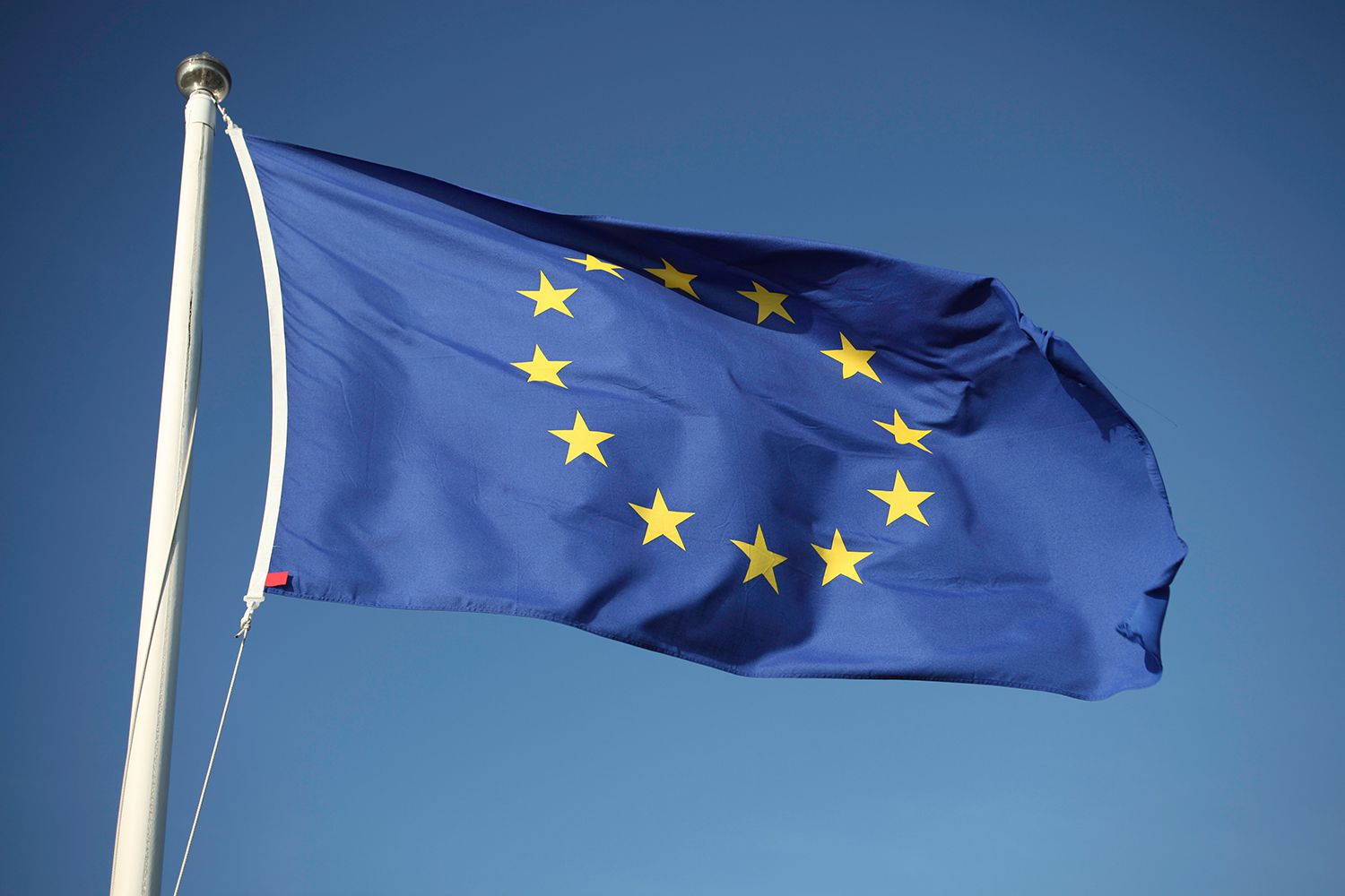 EU foreign ministers to discuss situation in Middle East, Ukraine