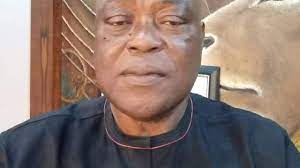Rivers Crisis: APC Chieftain, Eze applauds Fubara for connecting with Amaechi
