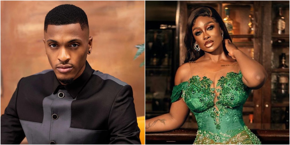 ‘I’ll not reject love because I’m five years older’ – BBNaija’s Uriel declares love for Groovy