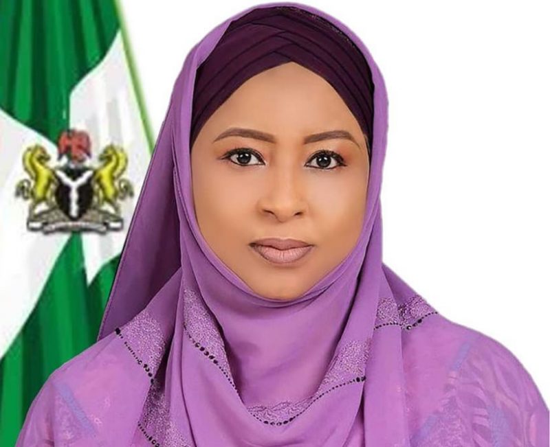 Senate confirms Halima Shehu as National Coordinator, NSIPA