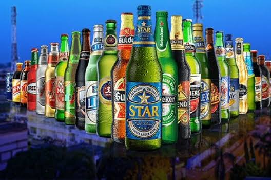 Beer guzzlers to pay more as Nigerian Breweries increases prices