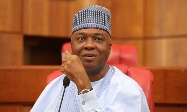 63rd Anniversary: It may be tough now, but Nig will rise again – Saraki