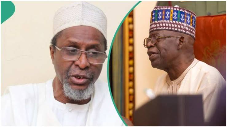 SCREENING! I fainted due to exhaustion, Tinubu’s minister confesses