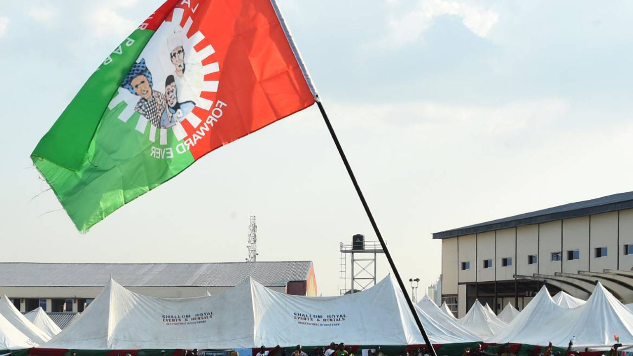 Labour Party alleges plan to frustrate Rep. Ogah’s Appeal