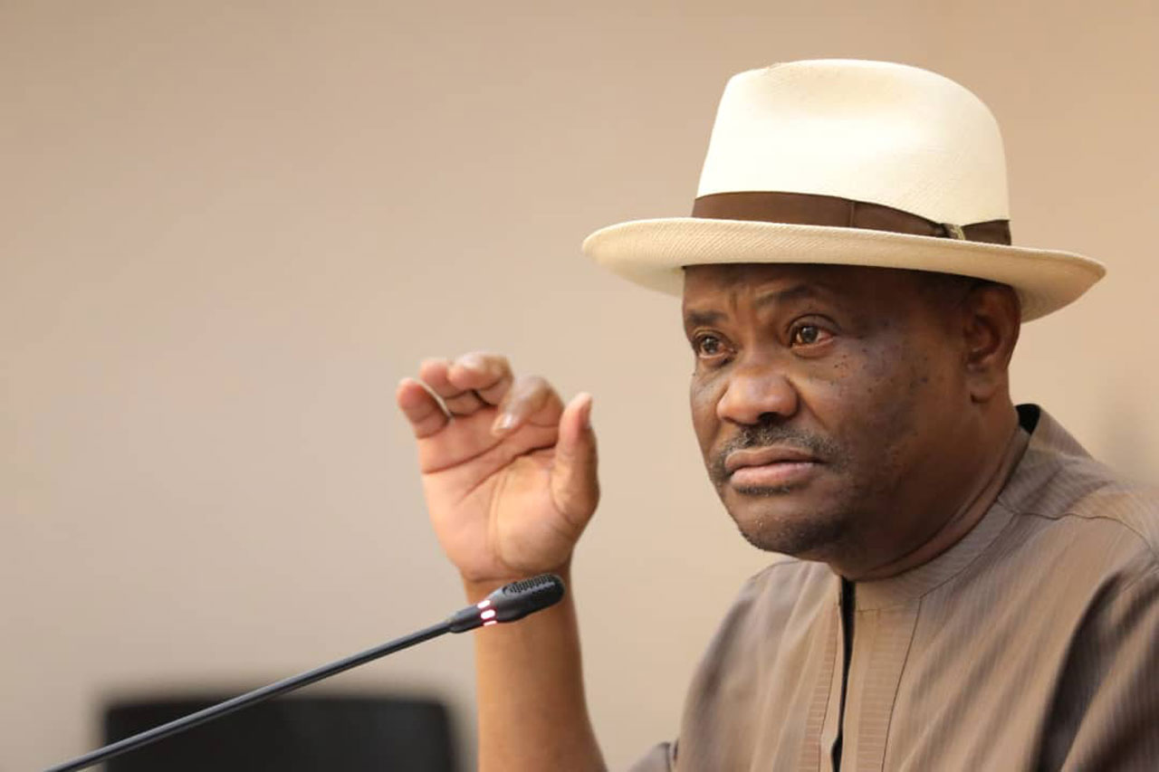 Tinubu’s Agenda Focuses on Revitalizing University Education – Wike
