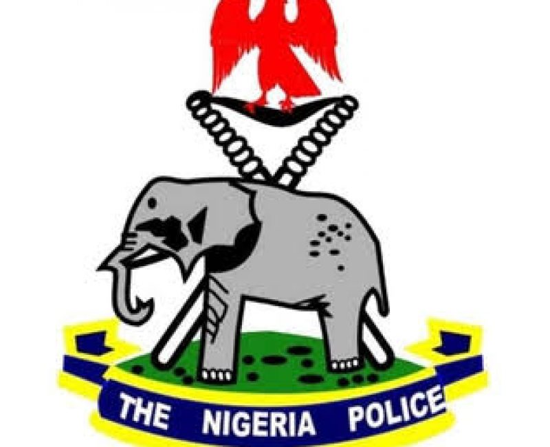 Police say explosion in Abuja not bomb related