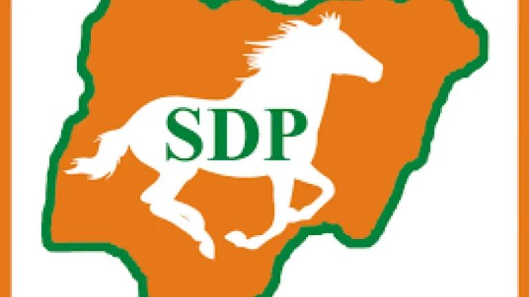 Be bold in implementing electoral laws- SDP tells INEC