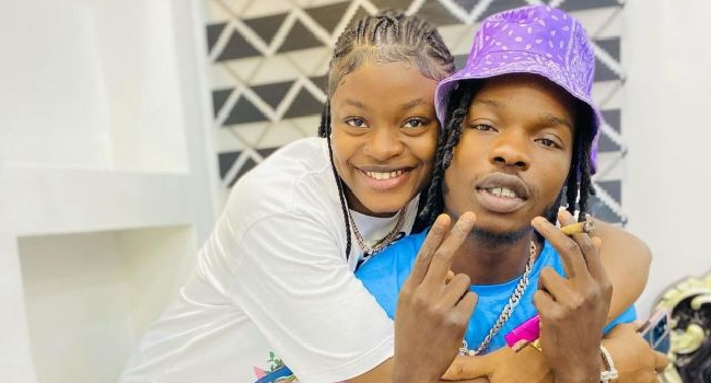 Naira Marley’s sister speaks on prolonged detention of artiste